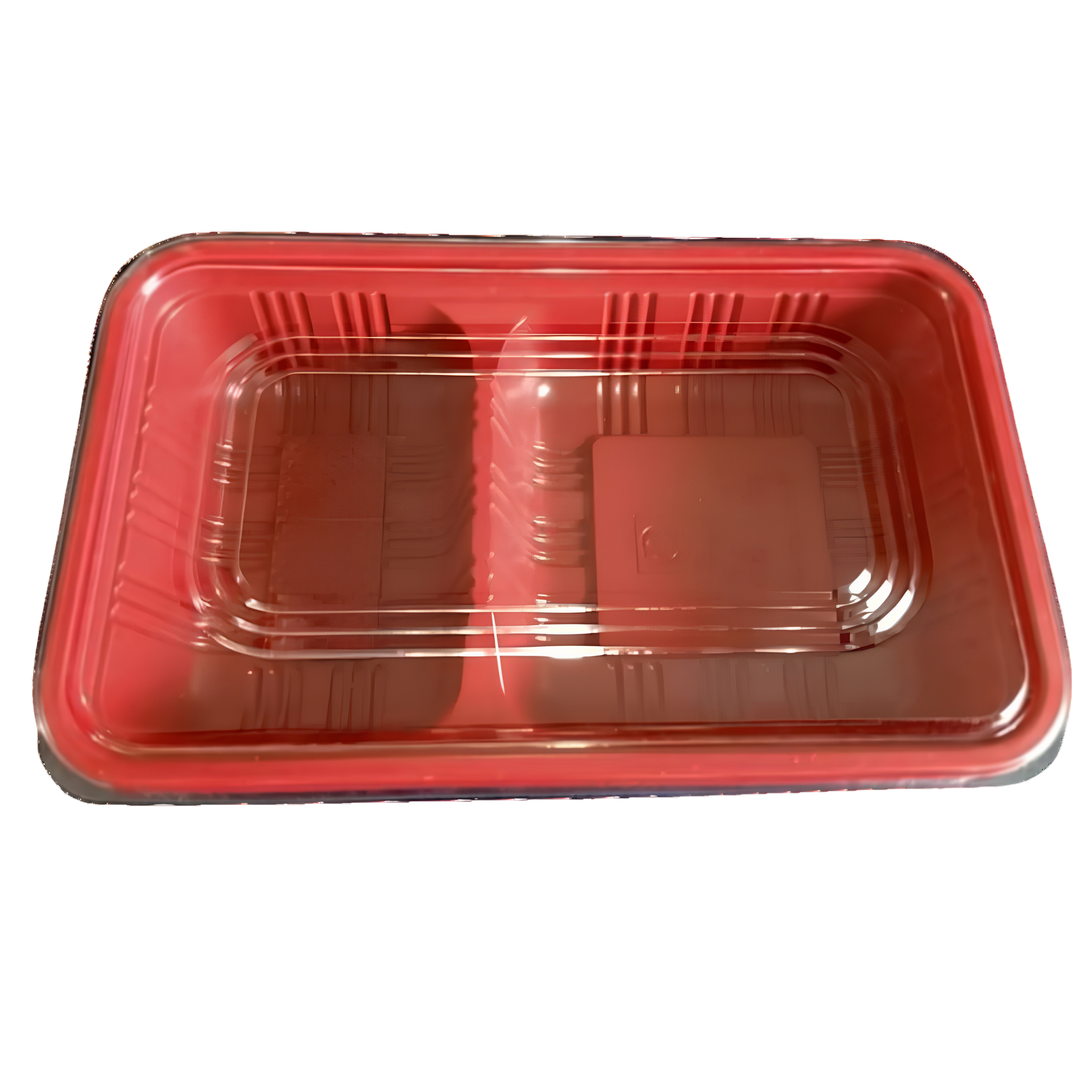 Bento Box 2 Division